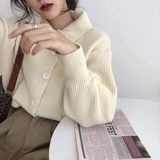 áo len tay bồng🌸