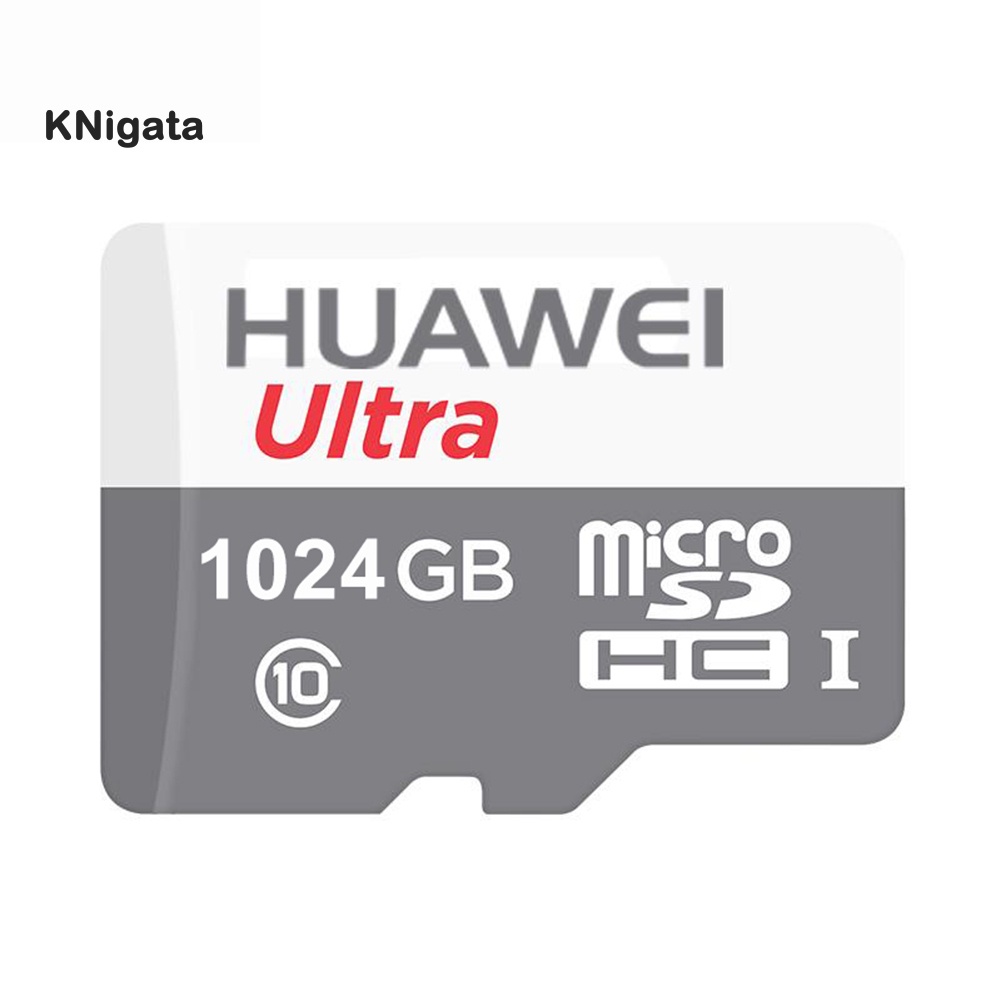 Thẻ Nhớ Hua Wei 512g / 1t Class 10 Tốc Độ Cao | BigBuy360 - bigbuy360.vn