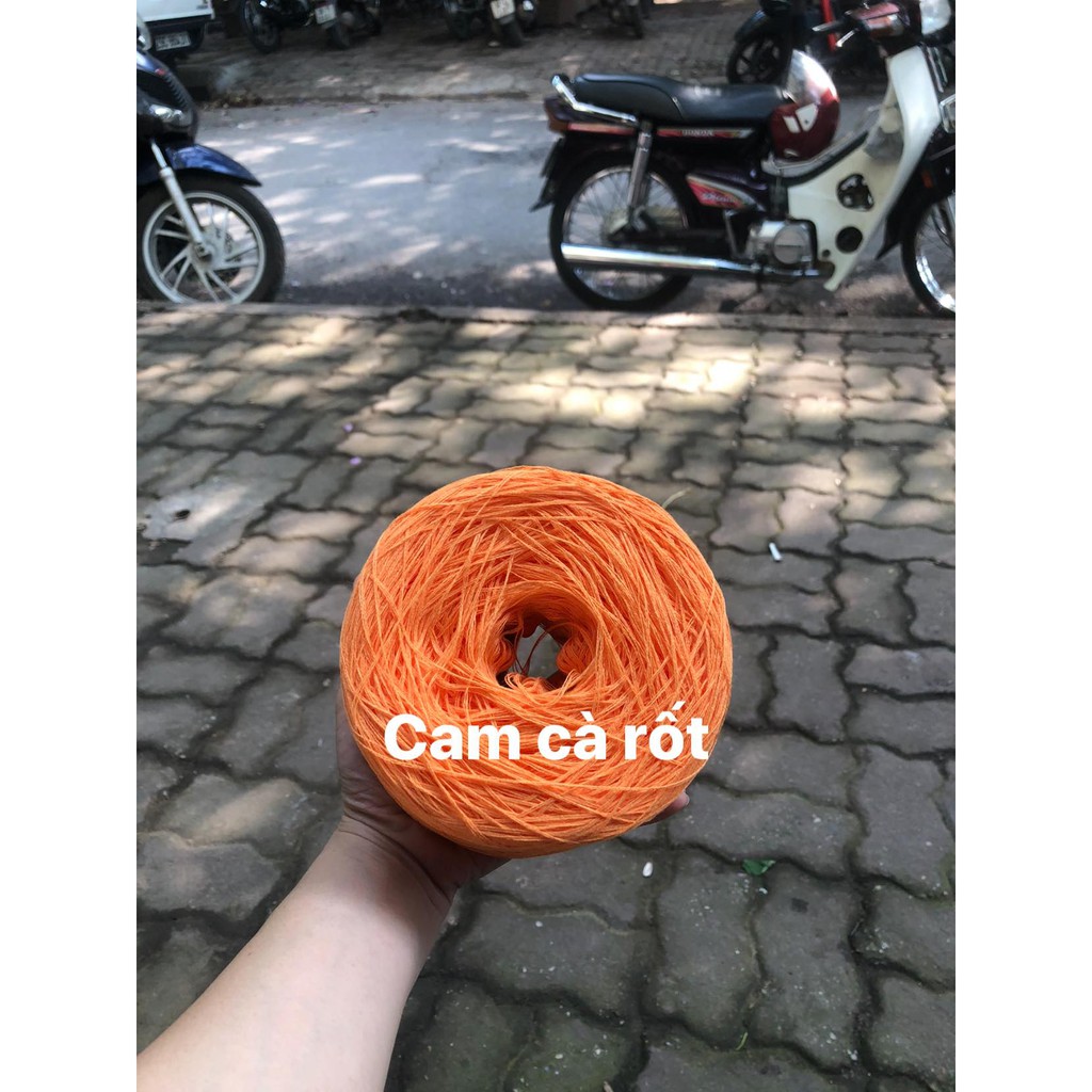 Sợi cotton Nhật