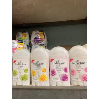 Sáp khử mùi  Enchanteur  hương nước hoa pháp