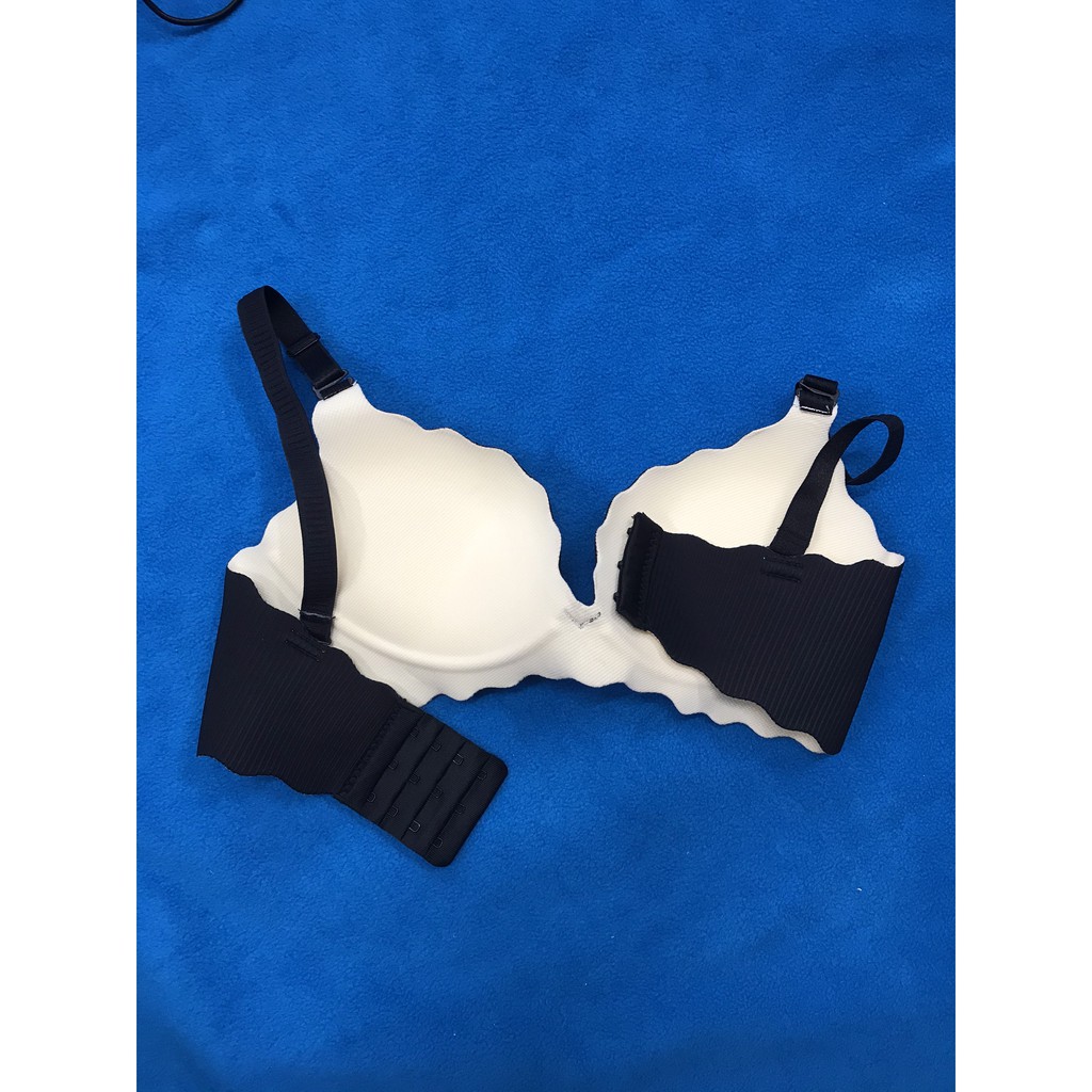 Aó lót chất su viền sóng Mahola DS15