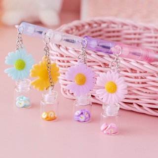  Set 5 Bút châm cài bông hoa bút nước kute bút ngộ nghĩnh bút nước văn phòng học sinh bút gel ngòi thay thế 