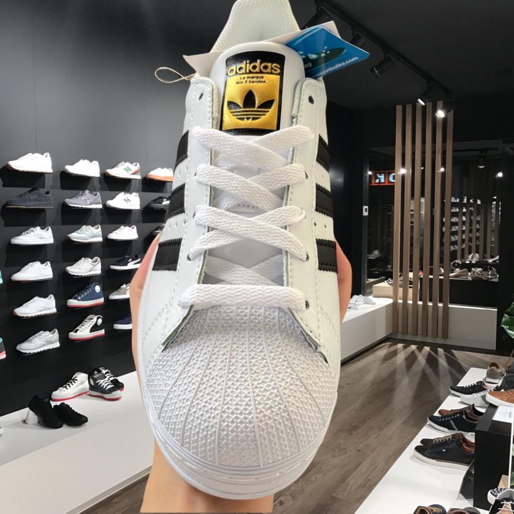 Giầy Nam Nữ Adidas Sò Tem Vàng Giày Thể Thao Nam Nữ Sneaker Cao Cấp Kèm Hộp