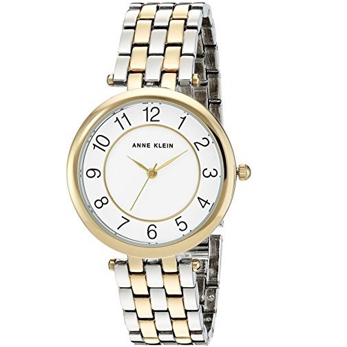 Đồng hồ nữ Anne Klein AK/2701WTTT.