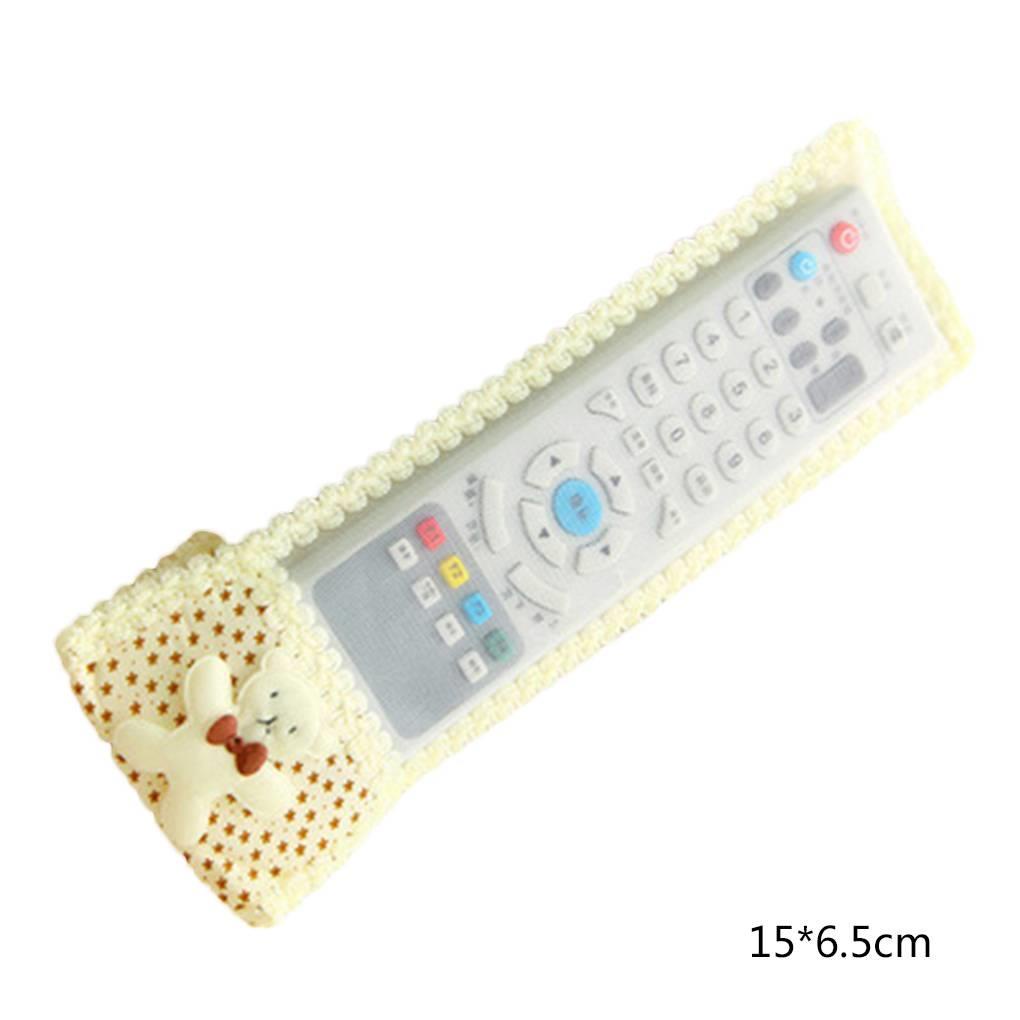 Vỏ Bảo Vệ Điều Khiển TV Từ Xa Cho Phòng Khách