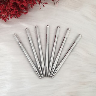 Cán điêu khắc inox siêu nhẹ, bền dùng trong diêu khắc thẩm mỹ
