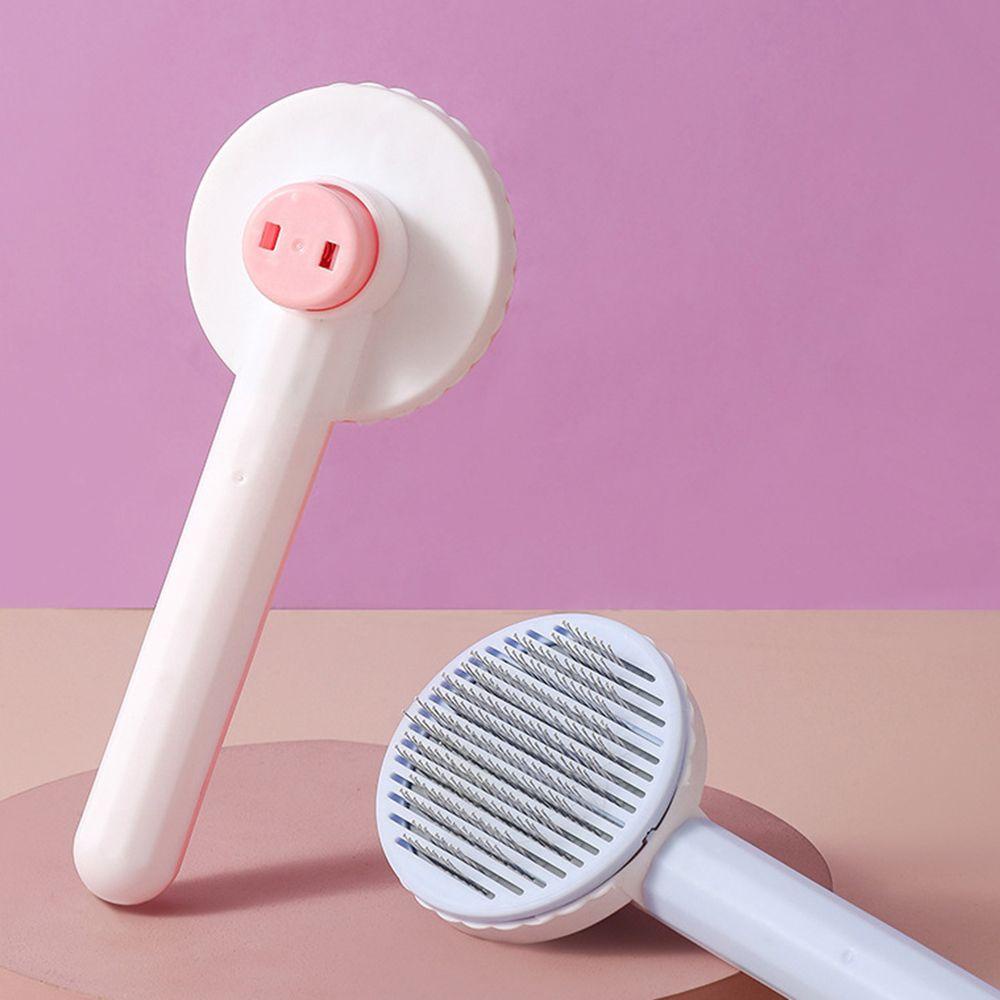 Lược Chải Lông Làm Đẹp Cho Thú Cưng LAYOR1