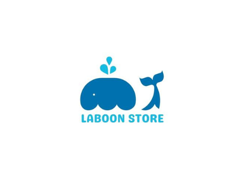 laboonstore.vn Logo