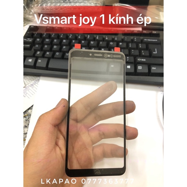Kính ép Vsmart joy 1