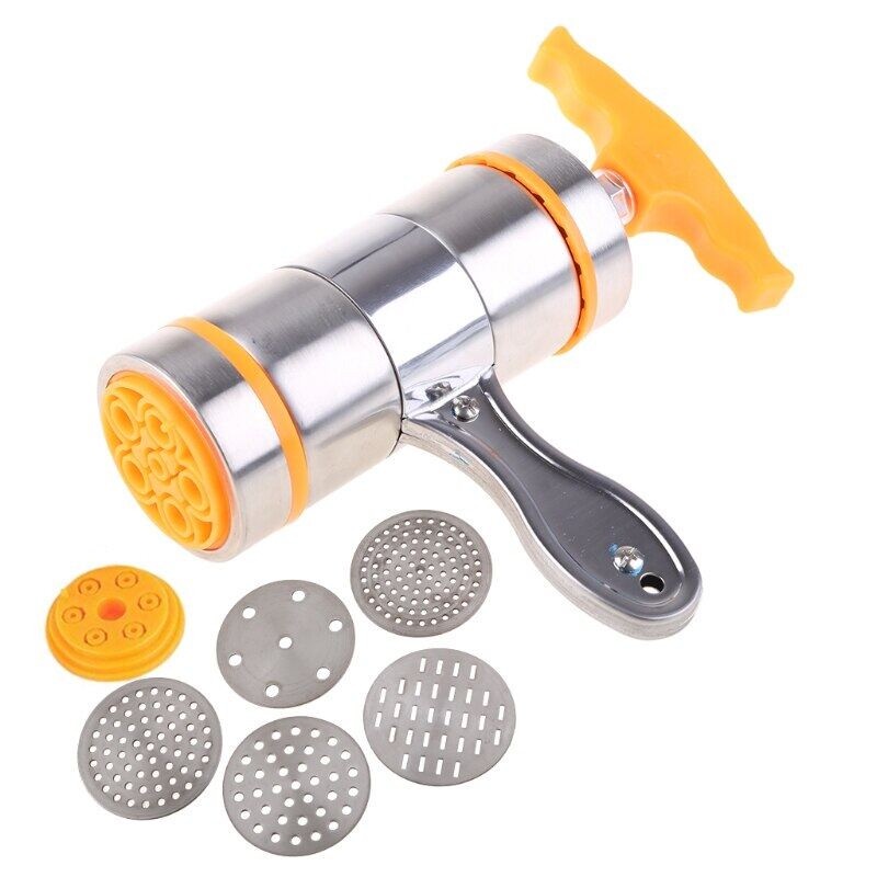 Máy quay làm cám chim tạo sợi cám 2ly 3ly 4ly, đùn mì sợi bún sợi tươi