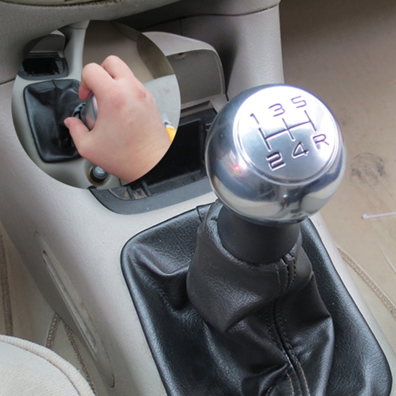 Cần Sang Số 5 Tốc Độ Chuyên Dụng Cho Xe Hơi 106 206 406 Kn