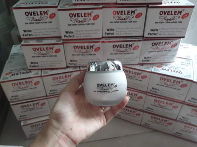 kem Body ovelem 120g | BigBuy360 - bigbuy360.vn