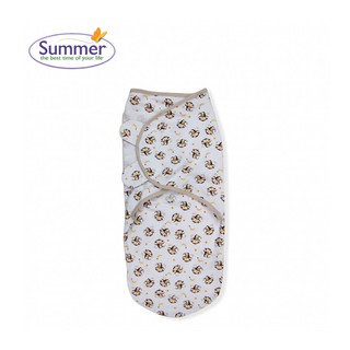 Chăn quấn đơn Summer Infant