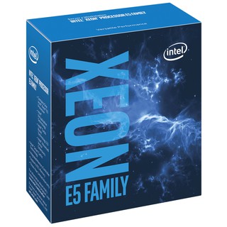 Bộ vi xử lý Intel Xeon E5 2670 v1