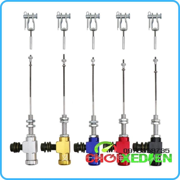 ty côn dầu full phụ kiện, dành cho xe côn