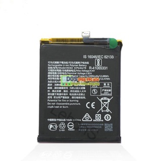 Pin nokia x7