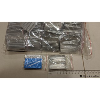 Combo 1000 ống co nhiệt loại 2.5cm lõi bằng inox chất lượng cao