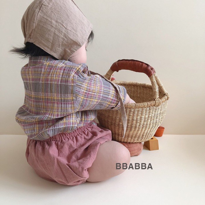 Bộ hè thu bé gái style Hàn Quốc vải chuẩn đẹp