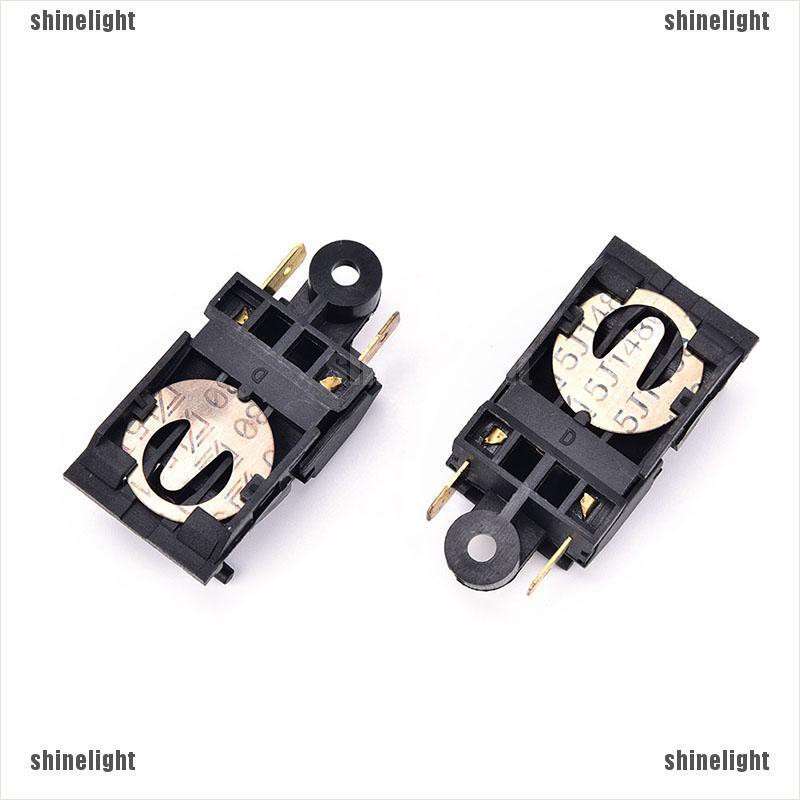 Bộ 2 Công Tắc Điện JB-01E Chất Lượng Cao