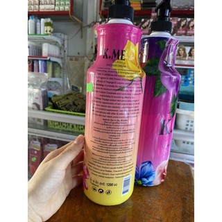 sữa tắm K.ME 1200ml Thái lan