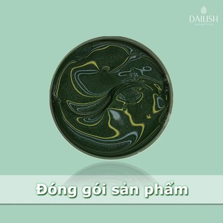 (hàng Mới Về) Mặt Nạ Mắt Hydrogel Chăm Sóc Da Hiệu Quả