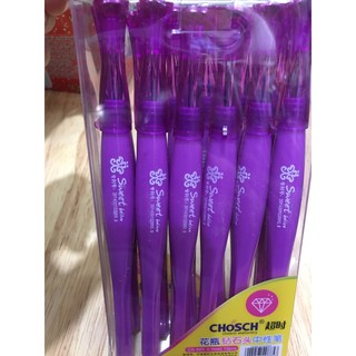 12 Bút nước kim cương Chosch (loại 1)