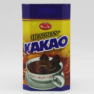 Bột Cacao Headman hộp bát giác 500g