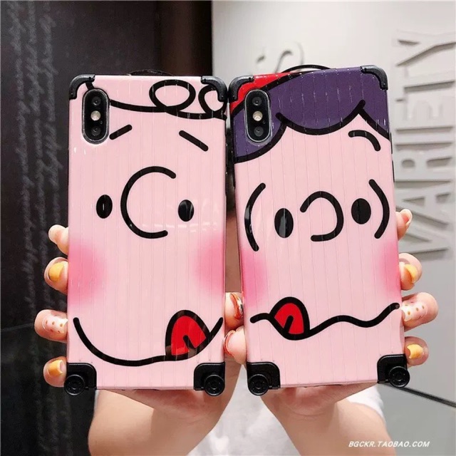 Ốp hình mặt vali