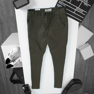 QUẦN KAKI DÀI NAM CHẤT XỊN