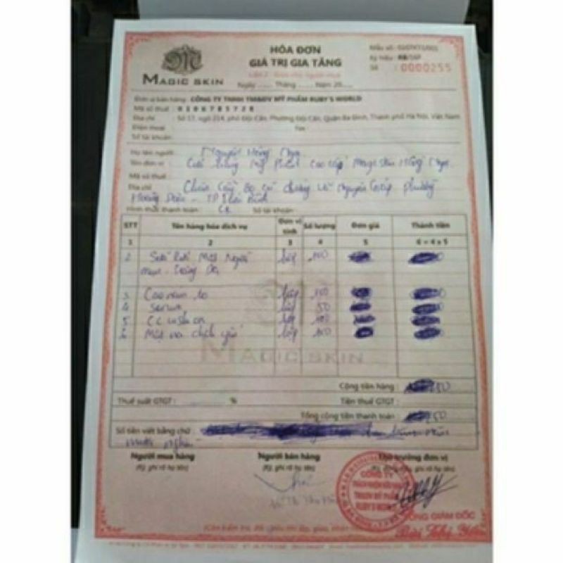 Bột Rửa Mặt Nhân Sâm MQ