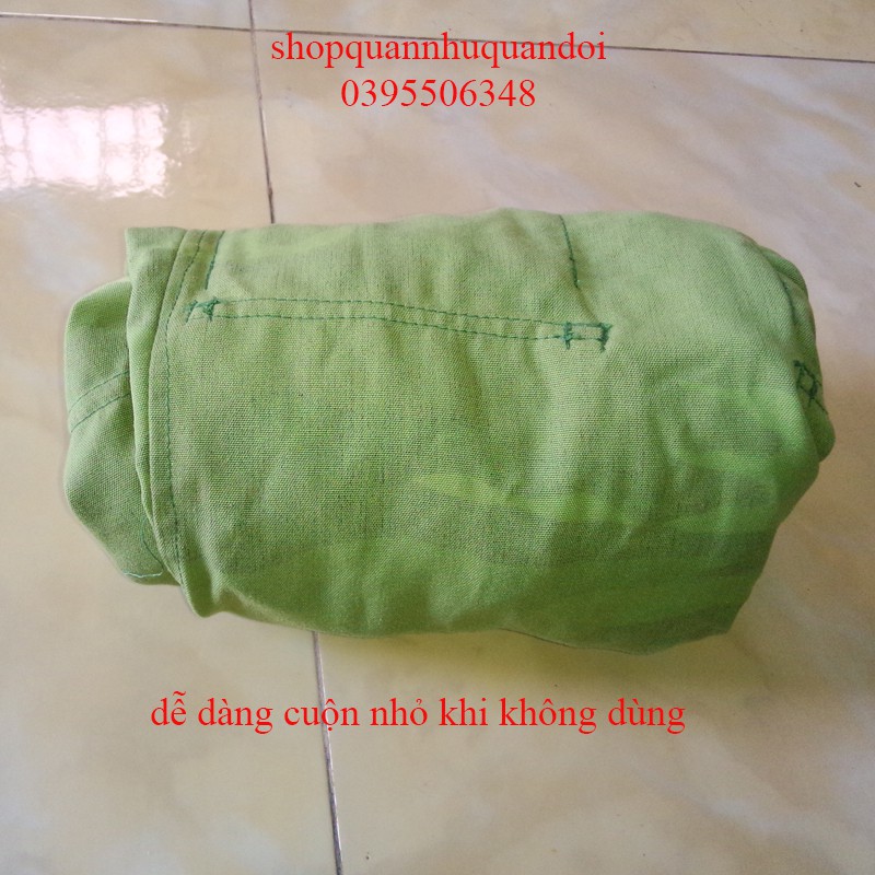 Balo rằn ri chất lượng cao, BALO Q.ĐỘI CHÍNH HÃNG