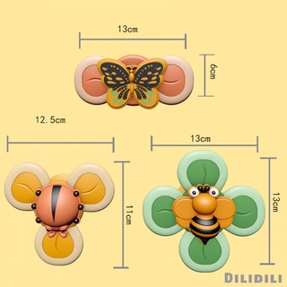Bộ 3 Con Quay Đồ Chơi Cho Bé