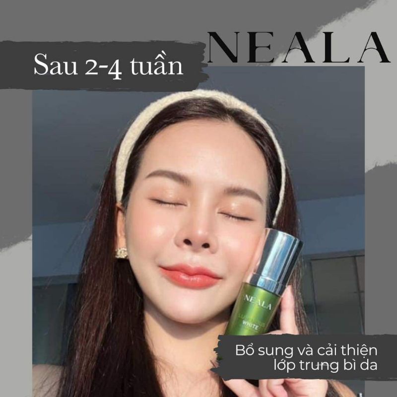 Tế Bào Gốc Tuỷ Xương NEALA