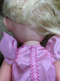 Búp bê disney dư xịn