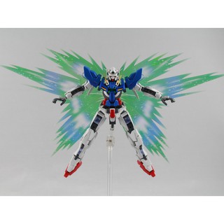 Mô hình Effect RG 1/144 Effect RG Exia (Effect không kèm gundam)