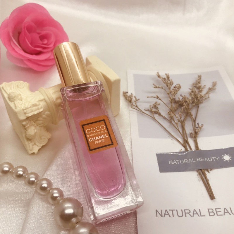 Nước hoa mini [ freeship ] CoCo CHANEL 20ml thơm cực lâu . | Thế Giới Skin Care