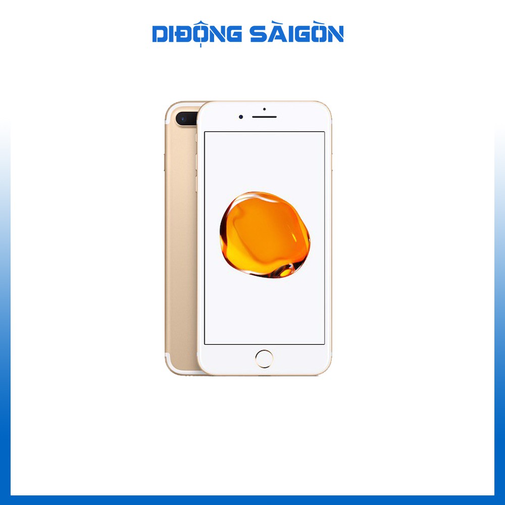 Điện thoại iPhone 7Plus Chính Hãng Quốc tế/ Màu Đen,Trắng,Vàng,Hồng/ Dung lượng 32Gb 128Gb
