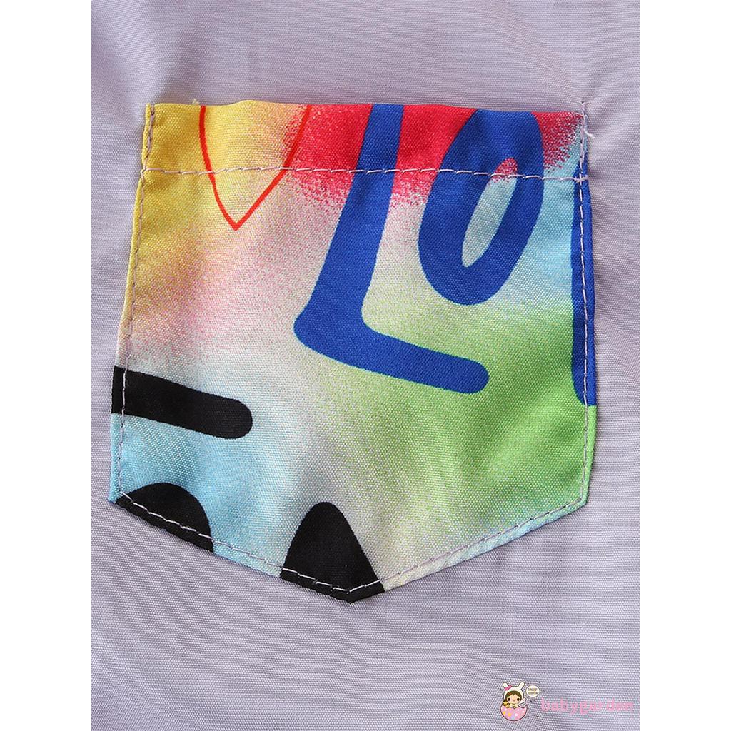 Bộ Áo Sơ Mi Tay Ngắn Kèm Cà Vạt Thời Trang Dành Cho Bé Gái