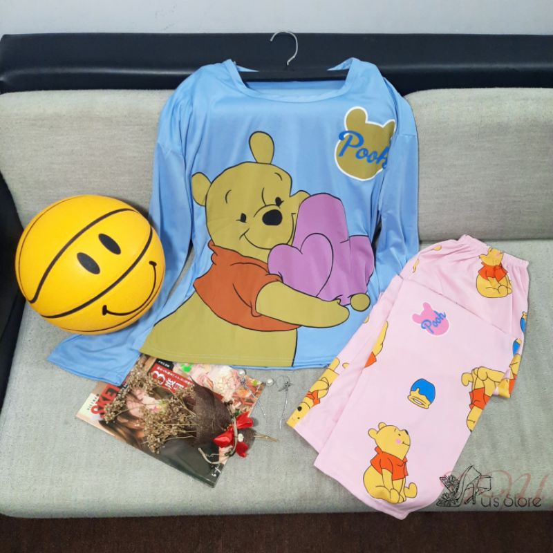 Set thun cotton quảng châu (kèm túi zip xịn xò) | BigBuy360 - bigbuy360.vn