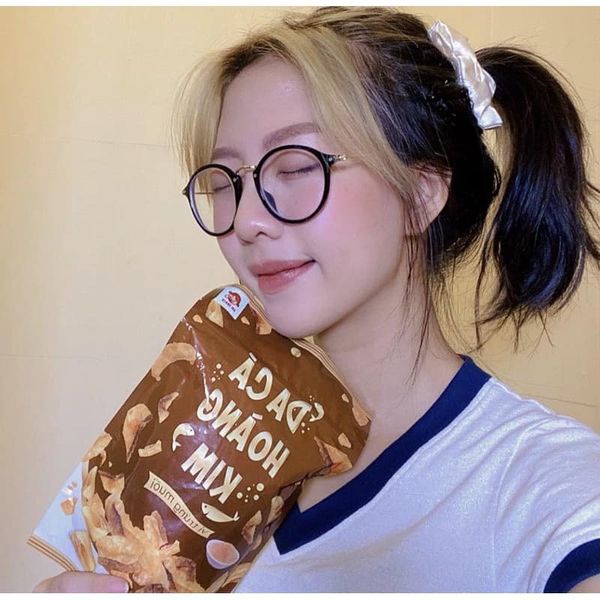 Kính mắt mèo gọng sắt MS20