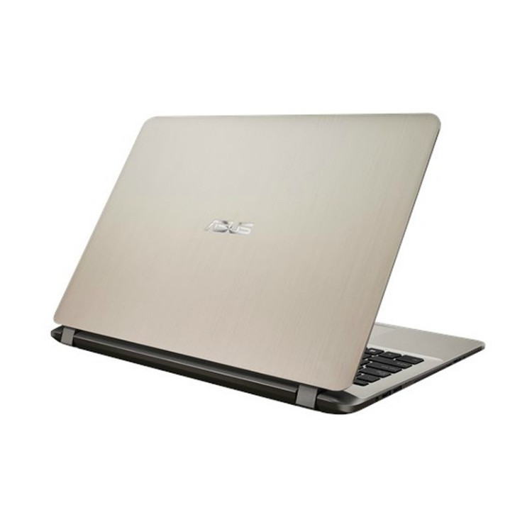 Laptop Asus X507MA-BR069T (Gold) | BigBuy360 - bigbuy360.vn