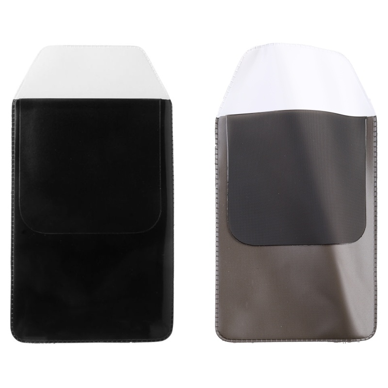 Set 5 Túi Đựng Bút Bằng PVC Dùng Trong Bệnh Viện / Bệnh Viện / Bệnh Viện