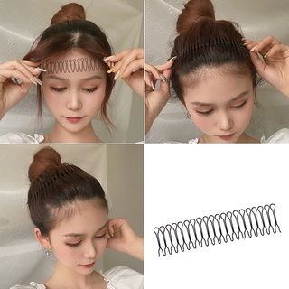 Combo 2 Phụ kiện tạo kiểu tóc, xược tóc mini tiện dụng