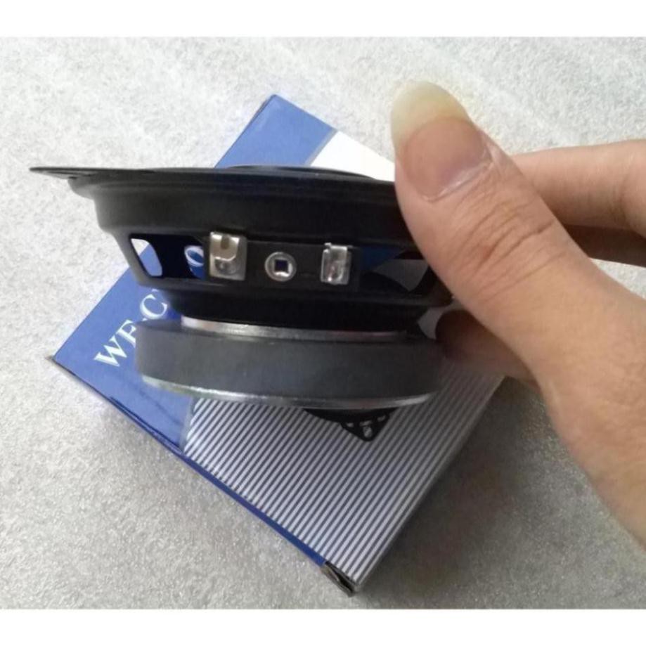 FreeShip - XẢ LỖ MỘT CỦ LOA Ô TÔ 10CM WINFORD 402 - LOA ĐỒNG TRỤC KHÔNG KÈM NẮP