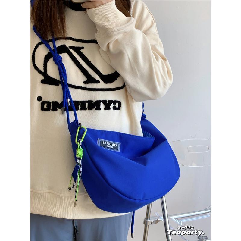 Túi Đeo Chéo Thời Trang Hàn Quốc