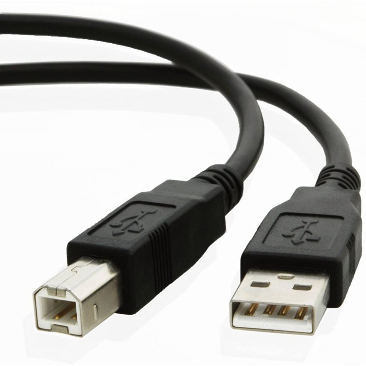 Cáp máy in cổng USB có chống nhiễu