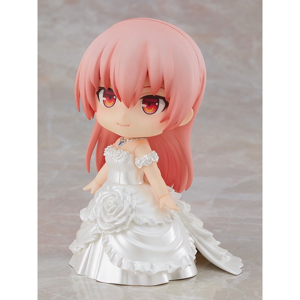Mô hình chính hãng Nendoroid 1664: Nendoroid Tsukasa Yuzaki