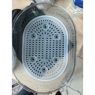 Nồi hấp điện Philips HD9125