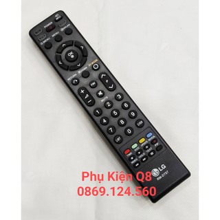 Remote tivi LG RM-D757 (HT63)