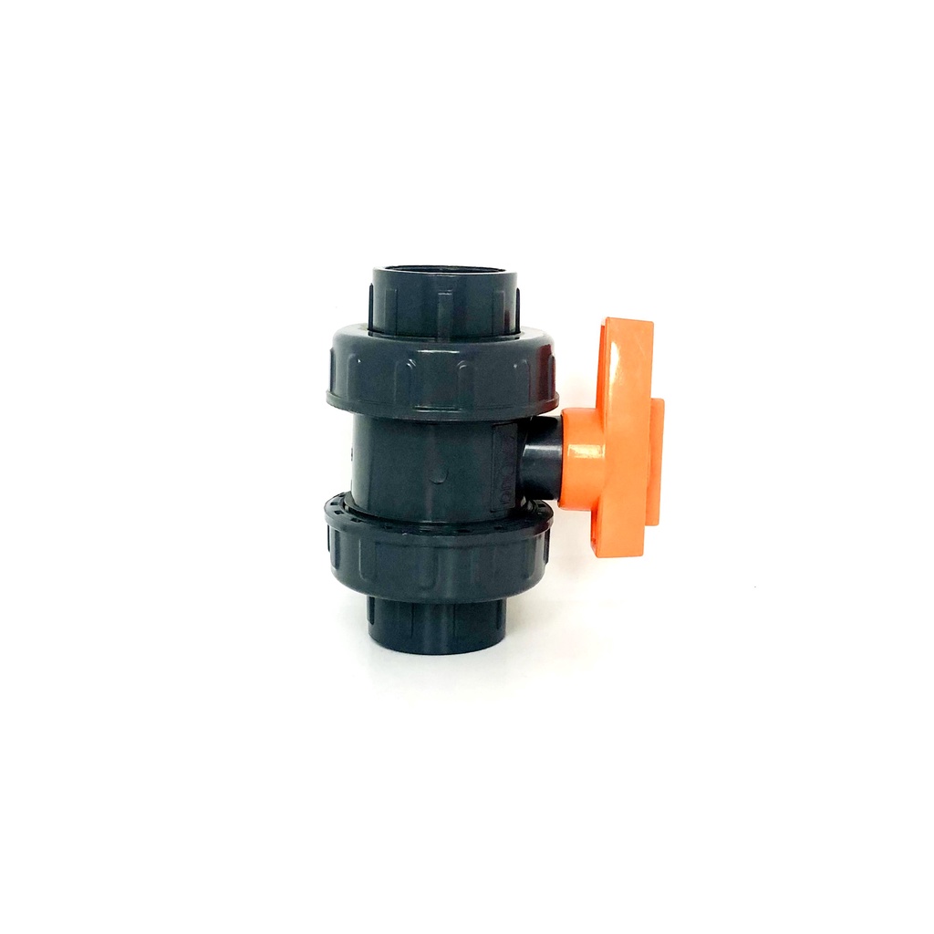 Van cầu rắc co hai đầu ren phi 34mm - Automat - Nông cơ Đoàn Loan